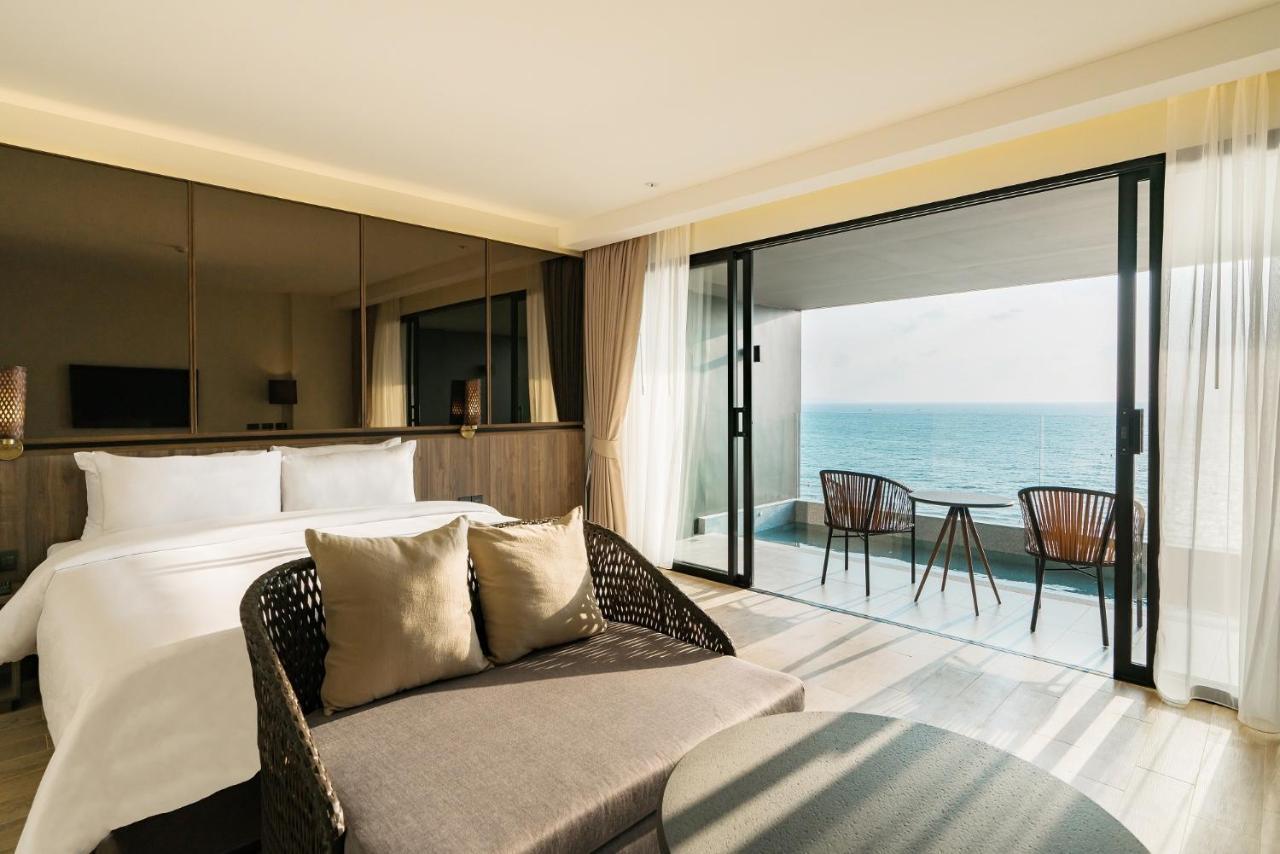 Ana Anan Resort & Villas Pattaya Exterior photo